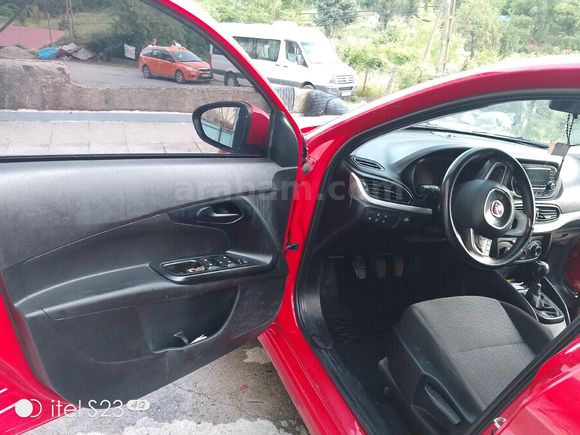 Sahibinden Fiat Egea 1.4 Fire Easy 2020 Model
