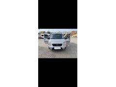 Sahibinden Ford Tourneo Connect 1.8 TDCI Trend 2012 Model