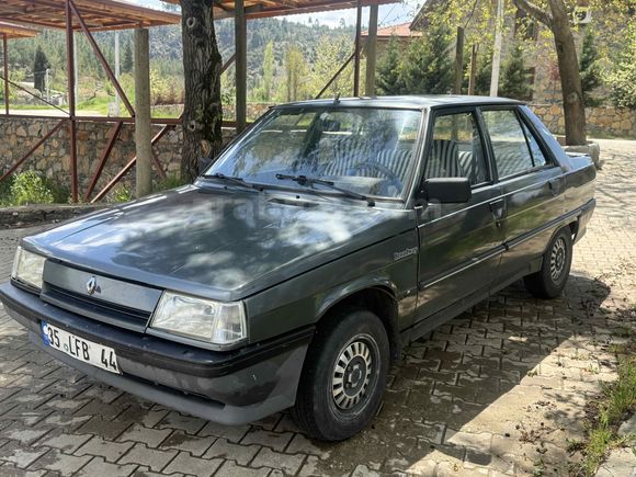 Galeriden Renault R 9 1.4 Broadway 1993 Model Denizli