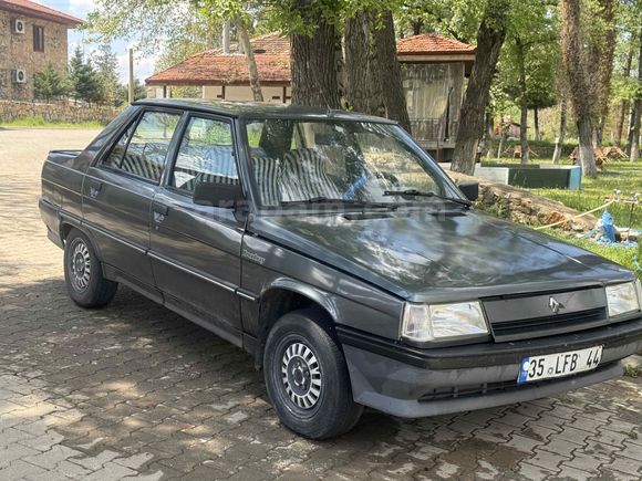 Galeriden Renault R 9 1.4 Broadway 1993 Model Denizli