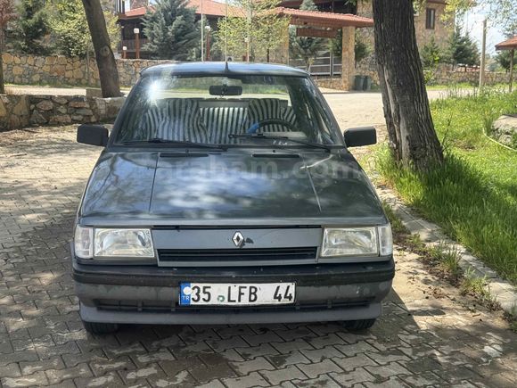 Galeriden Renault R 9 1.4 Broadway 1993 Model Denizli