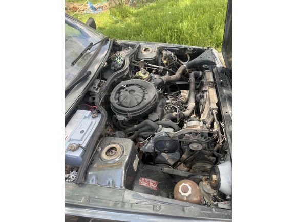 Galeriden Renault R 9 1.4 Broadway 1993 Model Denizli