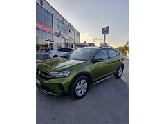 Sahibinden Volkswagen Taigo 1.0 TSI Life 2022 Model  35500km Yeşil