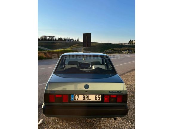 Sahibinden Tofaş Doğan SLX 1996 Model 