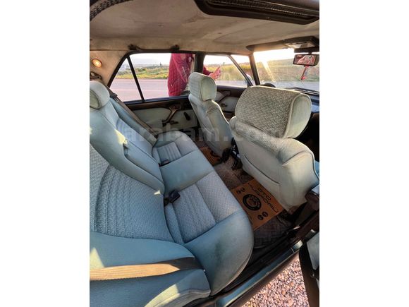 Sahibinden Tofaş Doğan SLX 1996 Model 