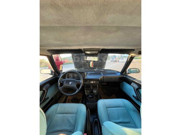 Sahibinden Tofaş Doğan SLX 1996 Model 