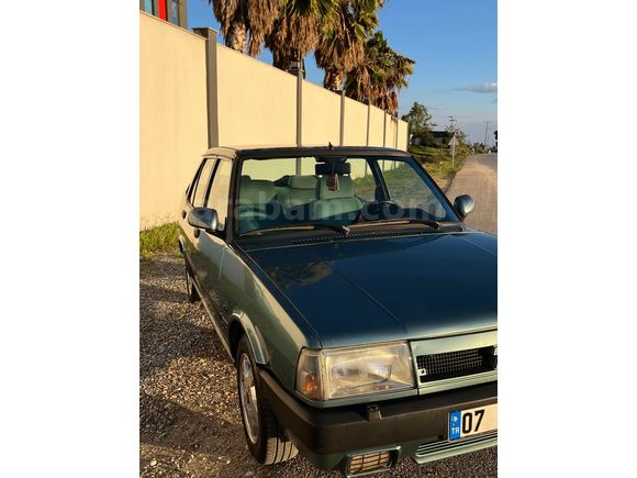 Sahibinden Tofaş Doğan SLX 1996 Model 