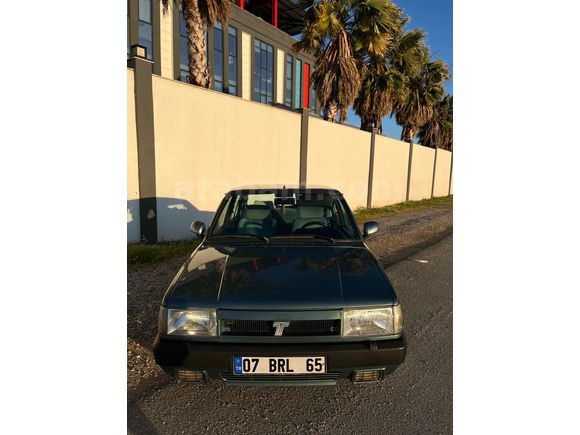 Sahibinden Tofaş Doğan SLX 1996 Model 