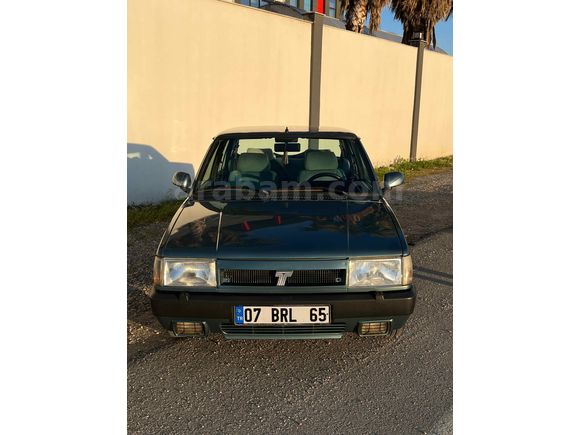 Sahibinden Tofaş Doğan SLX 1996 Model 