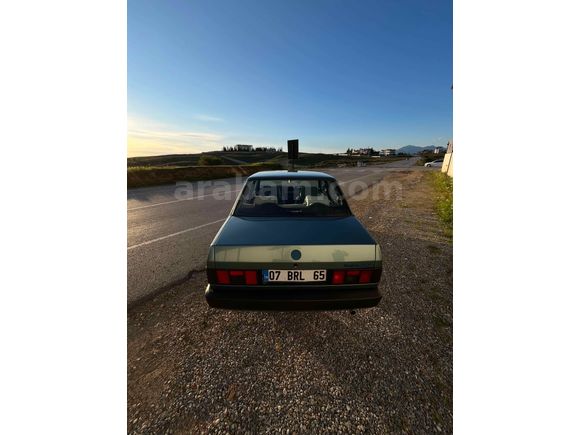 Sahibinden Tofaş Doğan SLX 1996 Model 