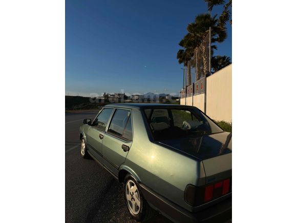 Sahibinden Tofaş Doğan SLX 1996 Model 