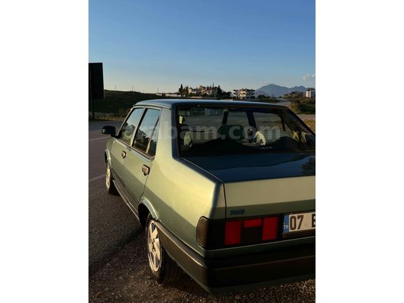 Sahibinden Tofaş Doğan SLX 1996 Model 