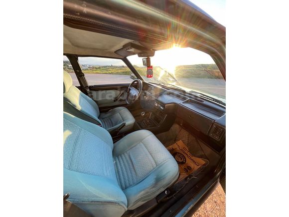 Sahibinden Tofaş Doğan SLX 1996 Model 