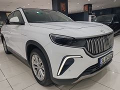 2023 TOGG T10 X STANDART MENZİL V1 CAM TAVAN BEYAZ *47 BİN KM*