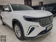 2023 TOGG T10 X STANDART MENZİL V1 CAM TAVAN BEYAZ *47 BİN KM*