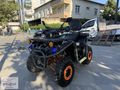 ERTUĞRUL MOTORDAN TERTEMİZ YUKİ HUMMER PRO ATV KAPIYA TESLİM