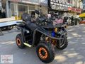 ERTUĞRUL MOTORDAN TERTEMİZ YUKİ HUMMER PRO ATV KAPIYA TESLİM
