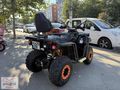 ERTUĞRUL MOTORDAN TERTEMİZ YUKİ HUMMER PRO ATV KAPIYA TESLİM