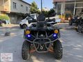 ERTUĞRUL MOTORDAN TERTEMİZ YUKİ HUMMER PRO ATV KAPIYA TESLİM