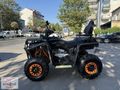 ERTUĞRUL MOTORDAN TERTEMİZ YUKİ HUMMER PRO ATV KAPIYA TESLİM