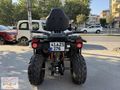 ERTUĞRUL MOTORDAN TERTEMİZ YUKİ HUMMER PRO ATV KAPIYA TESLİM