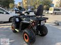 ERTUĞRUL MOTORDAN TERTEMİZ YUKİ HUMMER PRO ATV KAPIYA TESLİM