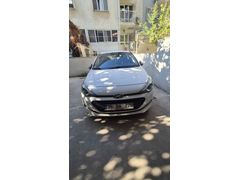 Sahibinden Hyundai i20 1.4 MPI Elite 2016 Model 