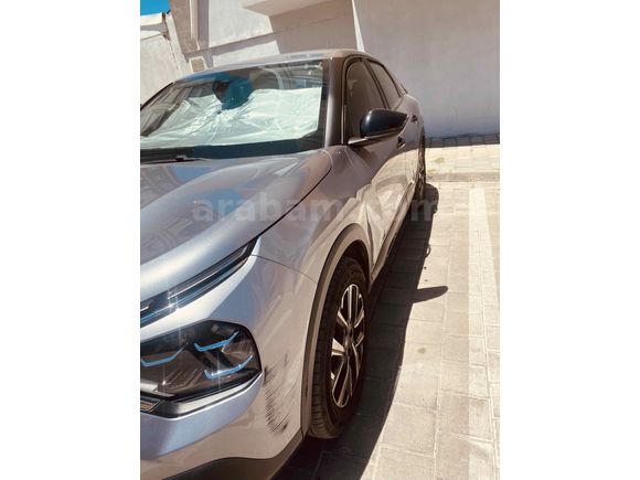 Sahibinden Citroen C4 1.2 PureTech Feel Bold 2021 Model 