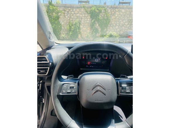 Sahibinden Citroen C4 1.2 PureTech Feel Bold 2021 Model 