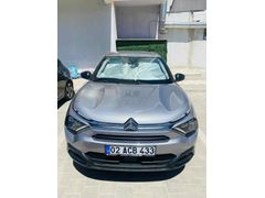 Sahibinden Citroen C4 1.2 PureTech Feel Bold 2021 Model 