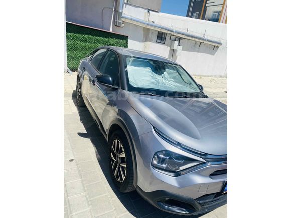 Sahibinden Citroen C4 1.2 PureTech Feel Bold 2021 Model 