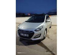Sahibinden Hyundai i30 1.6 GDi Elite 2013 Model