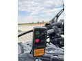 AUTO SRC YUKİ TRACT 250