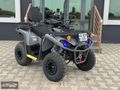 AUTO SRC YUKİ TRACT 250