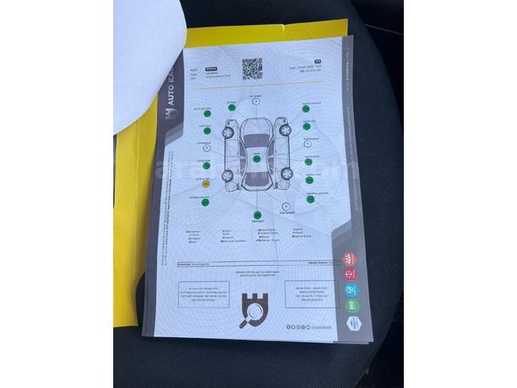 Sahibinden Citroen C-Elysée 1.6 HDi Feel 2017 Model