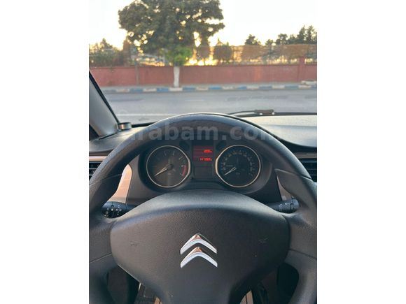 Sahibinden Citroen C-Elysée 1.6 HDi Feel 2017 Model