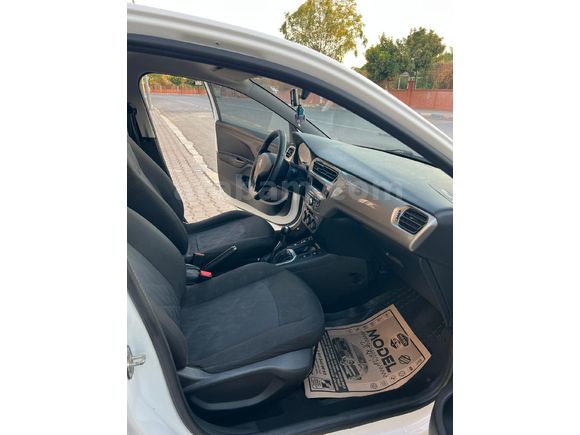 Sahibinden Citroen C-Elysée 1.6 HDi Feel 2017 Model