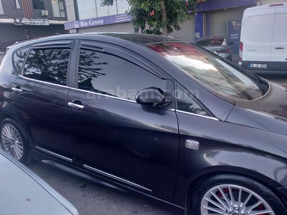 Sahibinden Seat Altea 1.6 Reference 2006 Model