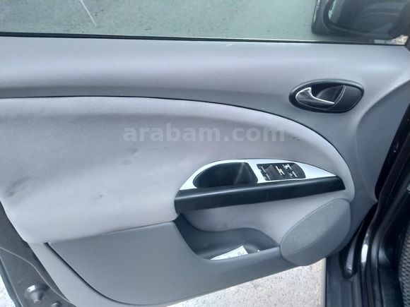Sahibinden Seat Altea 1.6 Reference 2006 Model