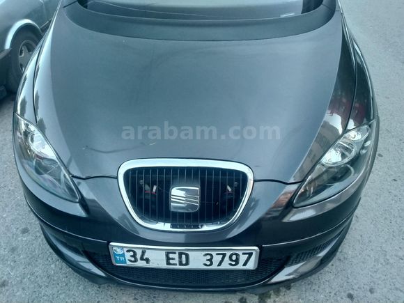Sahibinden Seat Altea 1.6 Reference 2006 Model