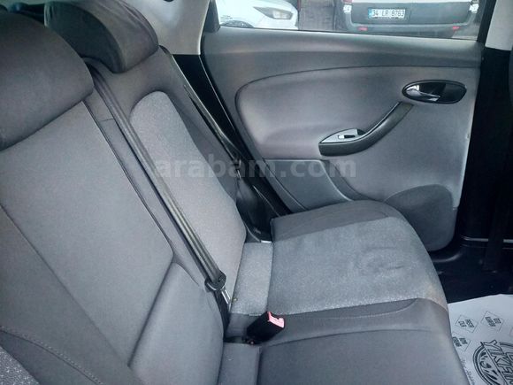 Sahibinden Seat Altea 1.6 Reference 2006 Model