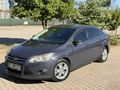 Ford Focus 1.6 TDCi Style 2012 Model Antalya