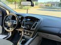 Ford Focus 1.6 TDCi Style 2012 Model Antalya