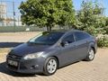 Ford Focus 1.6 TDCi Style 2012 Model Antalya