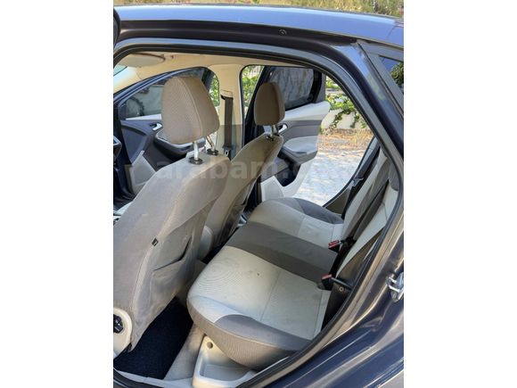 Ford Focus 1.6 TDCi Style 2012 Model Antalya