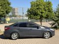 Ford Focus 1.6 TDCi Style 2012 Model Antalya