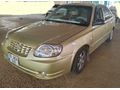 Sahibinden Hyundai Accent 1.3 Admire 2004 Model Temiz Aile Aracı