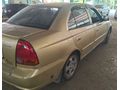 Sahibinden Hyundai Accent 1.3 Admire 2004 Model Temiz Aile Aracı