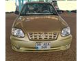 Sahibinden Hyundai Accent 1.3 Admire 2004 Model Temiz Aile Aracı