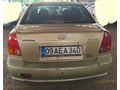 Sahibinden Hyundai Accent 1.3 Admire 2004 Model Temiz Aile Aracı